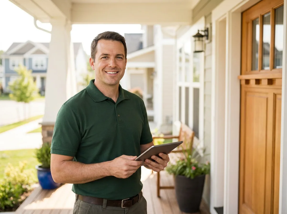 Pest control FAQs for Holabird, SD